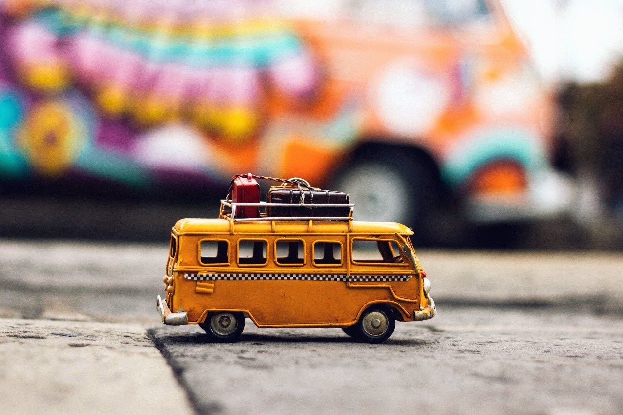 Bus